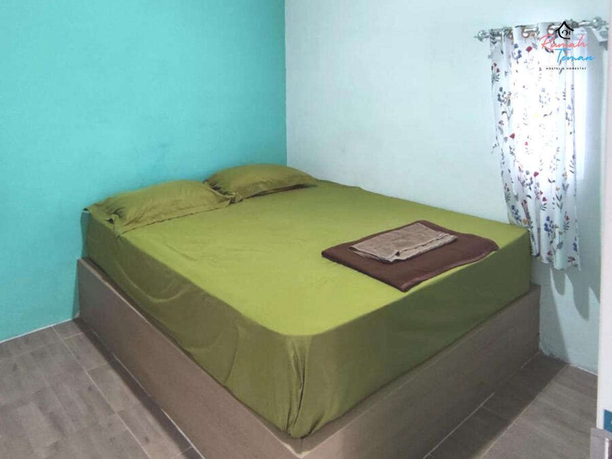 Rumah Teman Hostel Semarang Bagian luar foto